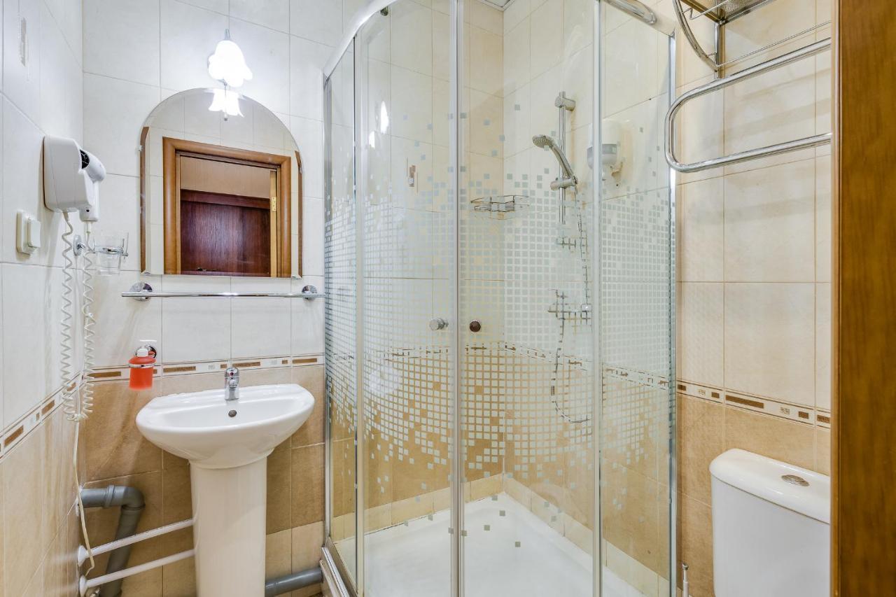 Travelto Griboedova 37 Apartament Sankt Petersburg Zewnętrze zdjęcie