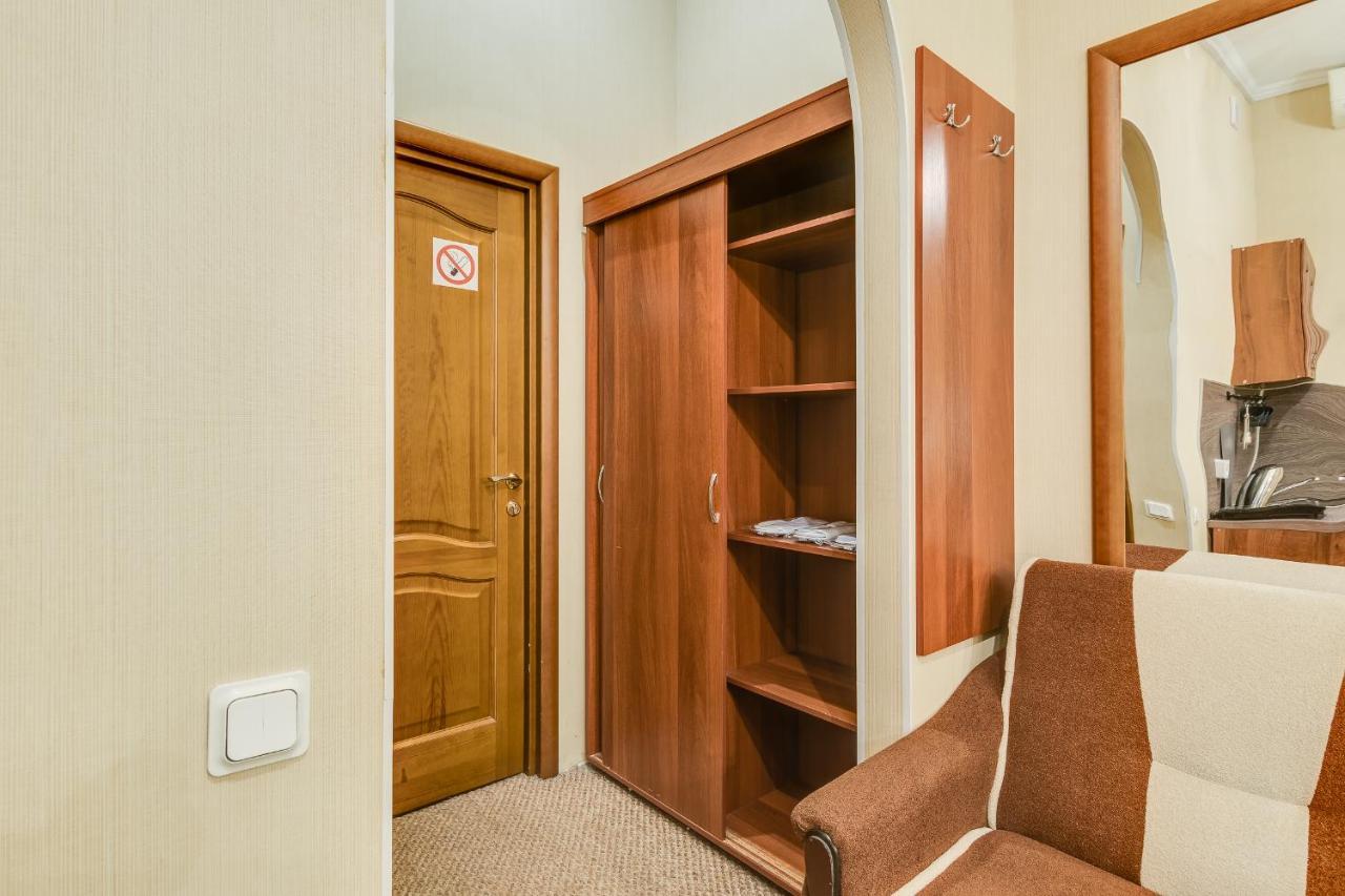 Travelto Griboedova 37 Apartament Sankt Petersburg Zewnętrze zdjęcie