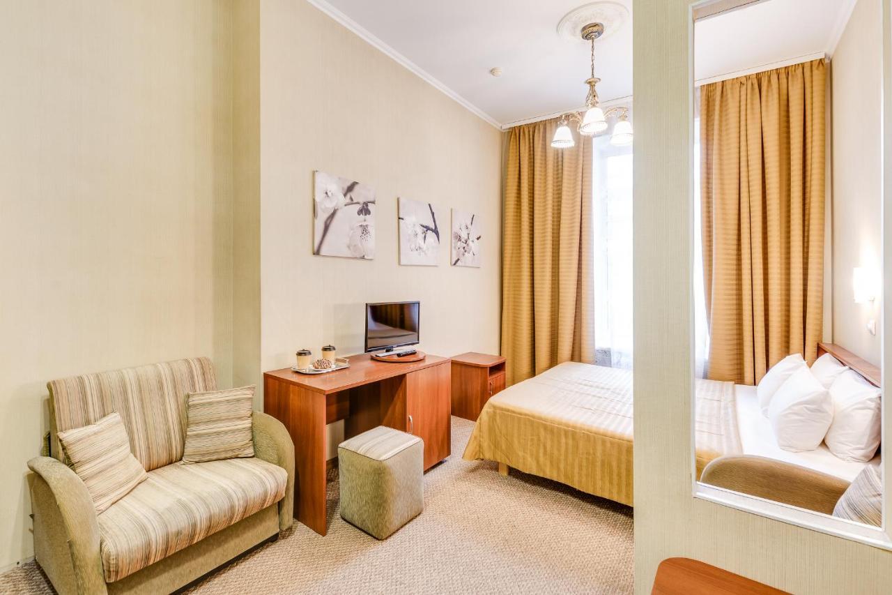 Travelto Griboedova 37 Apartament Sankt Petersburg Zewnętrze zdjęcie