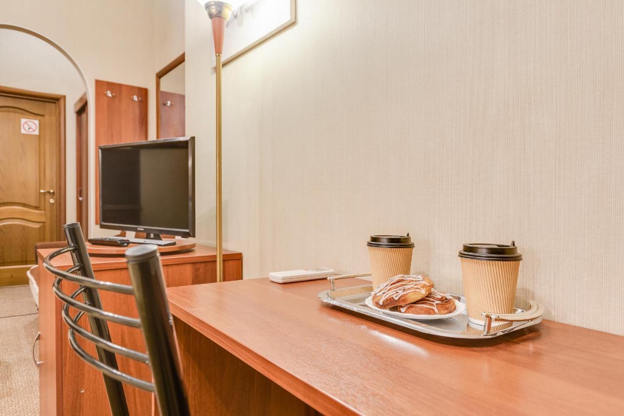 Travelto Griboedova 37 Apartament Sankt Petersburg Zewnętrze zdjęcie