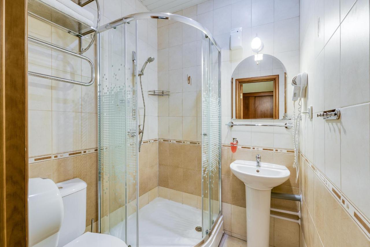 Travelto Griboedova 37 Apartament Sankt Petersburg Zewnętrze zdjęcie